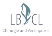 LBCL Surgery and Vein Clinic Logo